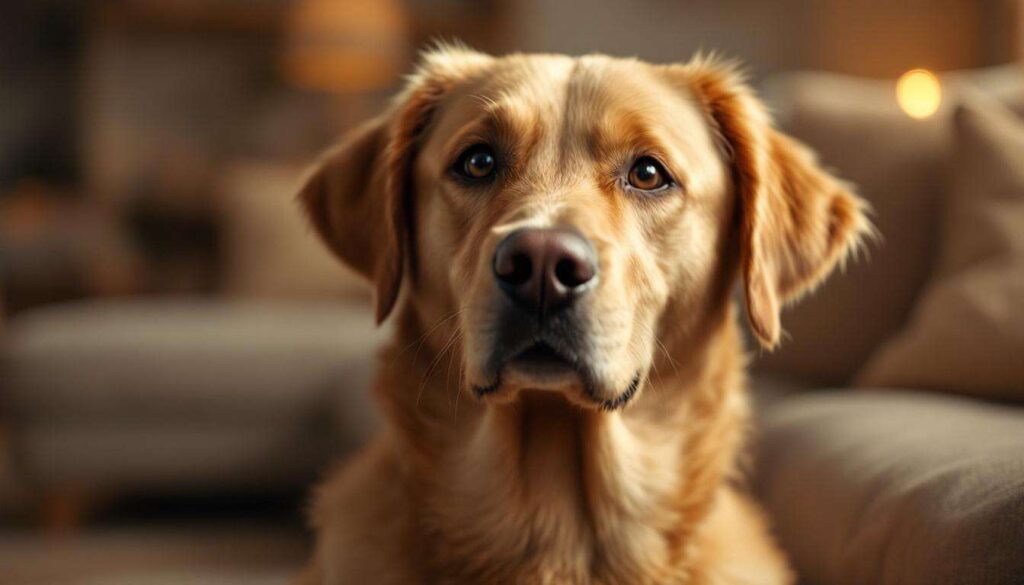 Warum wir die Gefühle unserer Hunde manchmal völlig falsch lesen