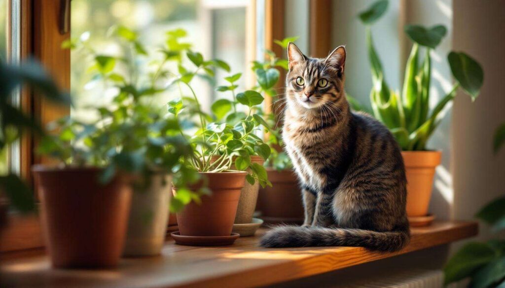 Katzen-Liebeszeichen: 10 Geheimnisse, die dir helfen, dein Tier besser zu verstehen