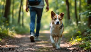 Wie Sie erkennen, ob Ihr Hund Ihnen nicht vertraut: drei Gewohnheiten, die Sie fälschlicherweise für Gehorsam halten
