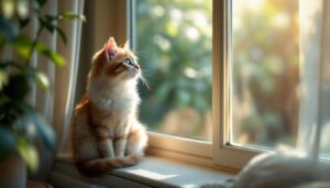 Ihre Katze liebt Sie, doch sie schweigt: 10 Gesten, die Sie vielleicht nicht bemerkt haben