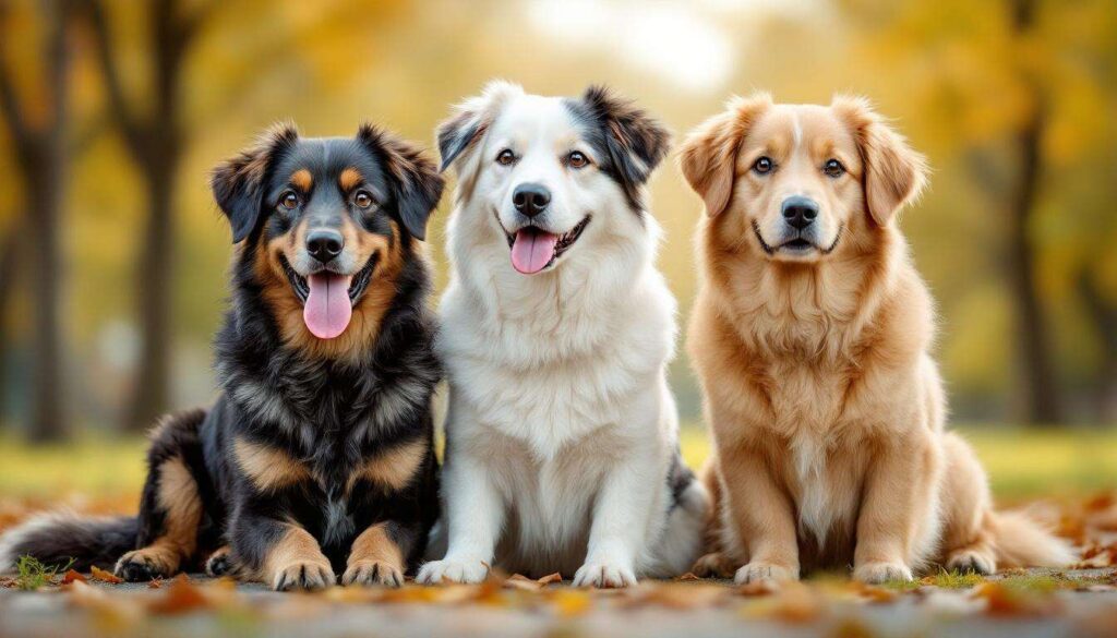 Diese 3 Hunderassen sind besonders sanftmütig – laut einem professionellen Hundetrainer