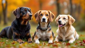 Hunde-Adipositas in Deutschland: Diese drei Rassen gelten laut Tierärzten als besonders gefährdet