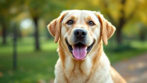 Labrador-Appetit-Gen: Die Mutation hinter dem Gewichtsproblem einer der beliebtesten Hunderassen
