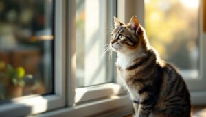 Katze drinnen halten oder rauslassen? Die Debatte, die Tierhalter zunehmend spaltet