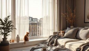 Wohnungskatzen im Trend: Immer mehr Katzen leben in Deutschland ausschließlich drinnen