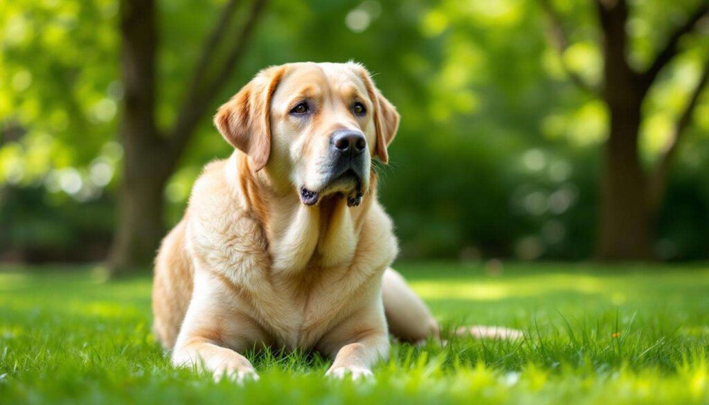 Jeder zweite Hund ist übergewichtig – diese Rassen sind besonders betroffen