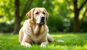 Jeder zweite Hund ist übergewichtig – diese Rassen sind besonders betroffen