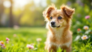 Kleine, langnasige Hunde leben statistisch am längsten – große Studie bestätigt es