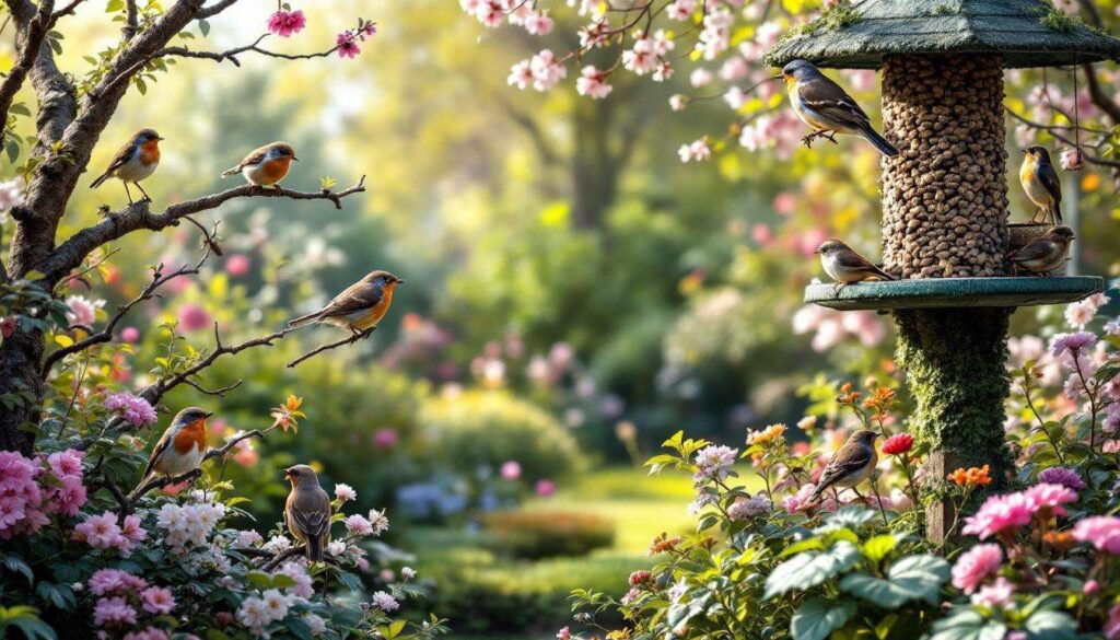 Garten-Vogelzählung 2026: Was die Ergebnisse über bedrohte Arten verraten könnten