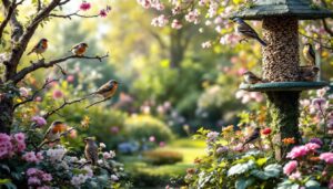 Garten-Vogelzählung 2026: Was die Ergebnisse über bedrohte Arten verraten könnten