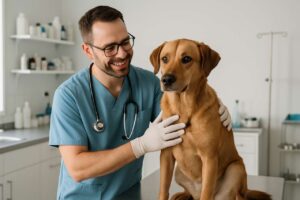 Tierarztpreise im Wandel: Warum Transparenz auch in Deutschland zum Thema wird