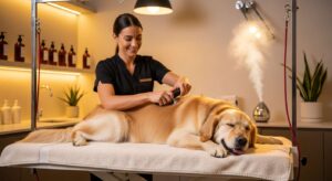 Hunde-Wellness 2026: Warum immer mehr Tierhalter Personal Trainer für ihre Hunde buchen
