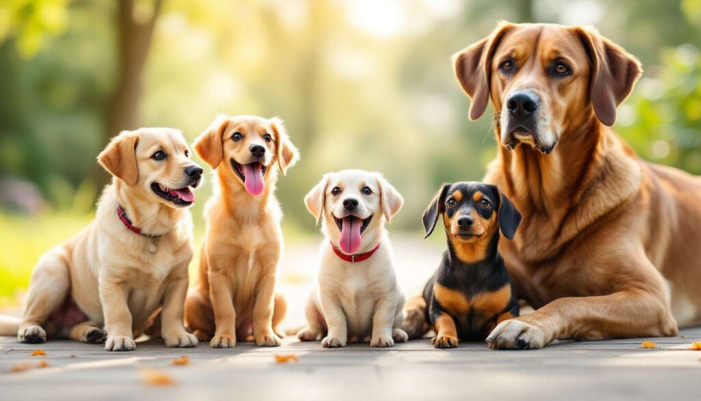Lebenserwartung von Hunden: Diese Rassen leben besonders lange – und diese deutlich kürzer