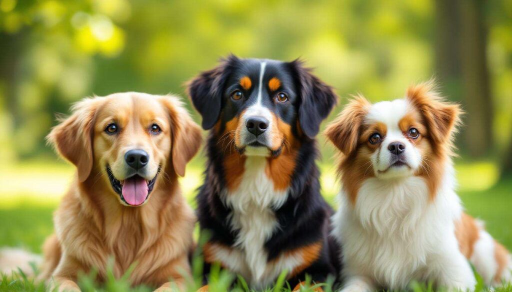 Diese 3 Hunderassen sind besonders sanftmütig – laut einem erfahrenen Hundetrainer