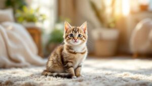 Winzig & süss: Die 3 zierlichsten Katzenrassen