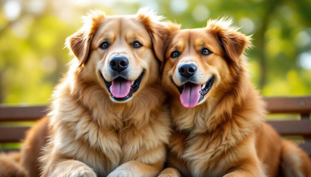 Was es bedeutet, wenn Ihr Hund sich an Sie lehnt