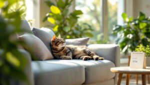 Neue Regeln 2026: Diese Pflichten gelten jetzt für sämtliche Katzenbesitzer in Deutschland