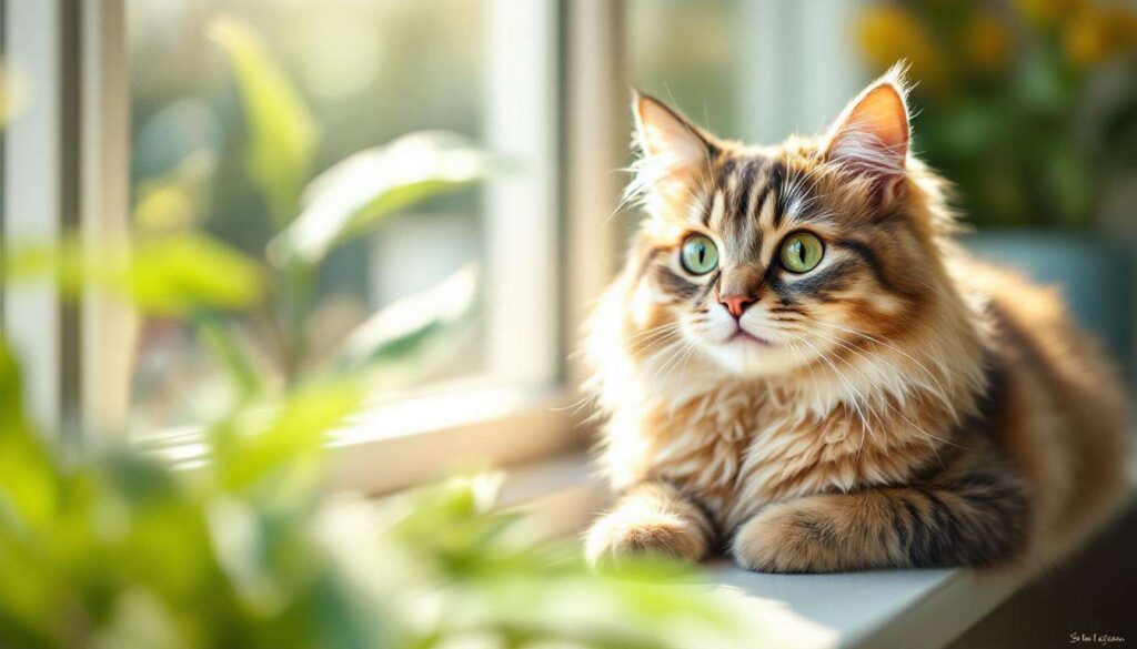 Warum Katzen mich lieben: 10 Zeichen, dass du ihr Mensch bist