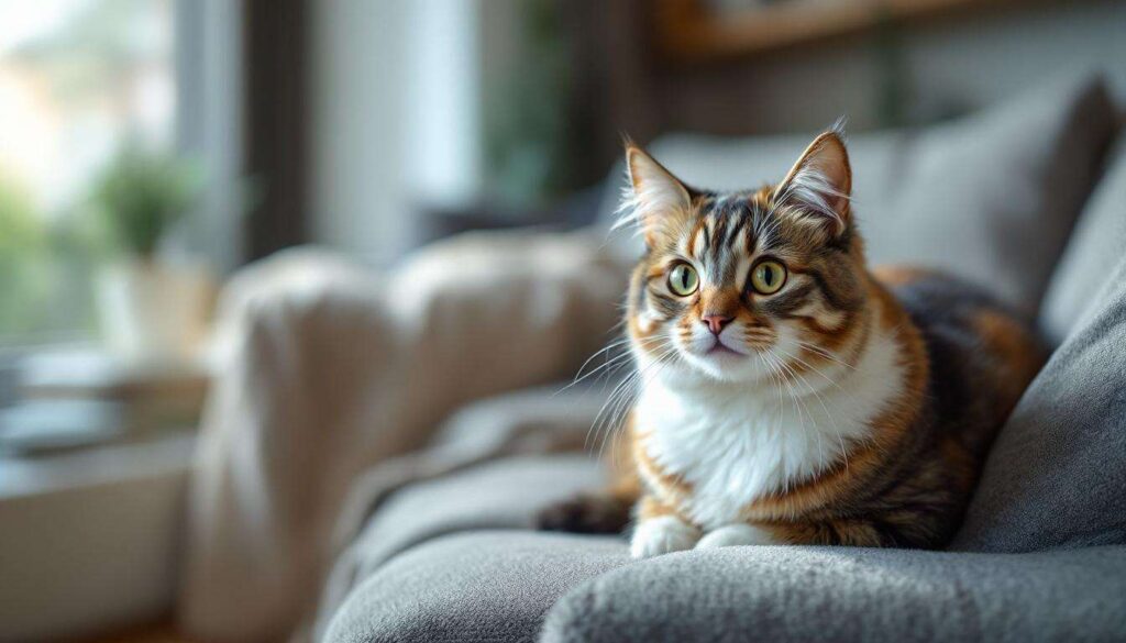 Wie Katzen ihren «Lieblingsmenschen» auswählen: Was die Forschung sagt und wie sich das daheim zeigt