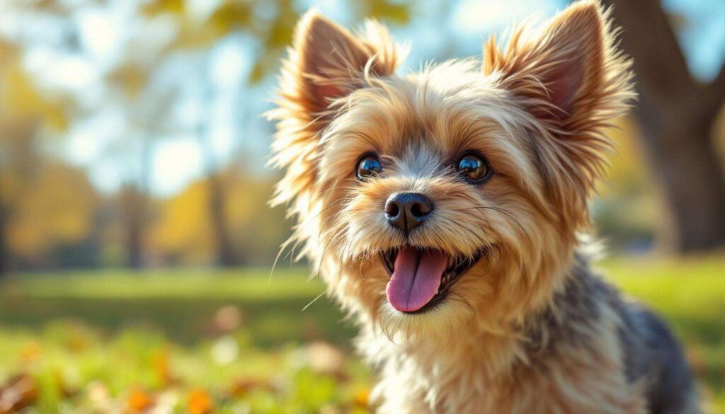 Lucky – kleine Hundepersönlichkeit benötigt klare Regeln